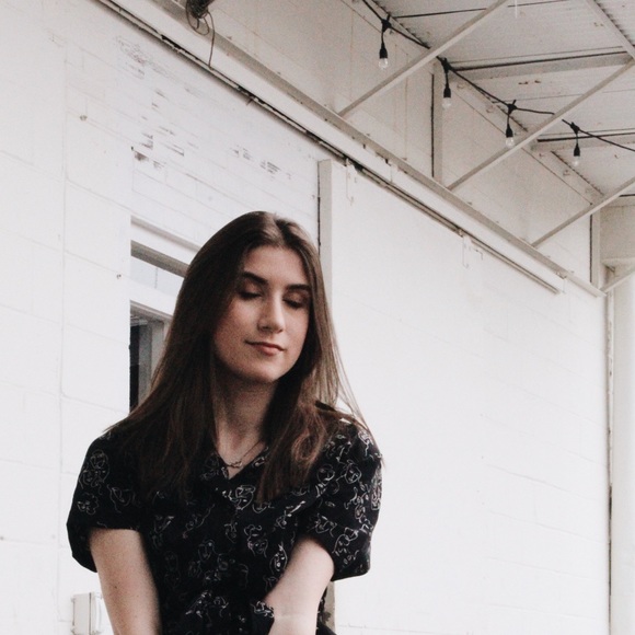 Meet your Posher, Morgan - Picture 1 of 1